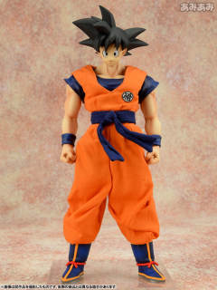 Dimension of Dragonball 孙悟空 -资料图