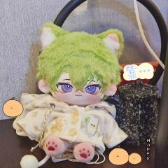 晴日小猫-资料图