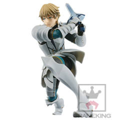 EXQ Figure 高文 -资料图