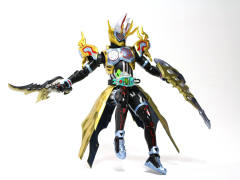 SHF Gamedeus Cronus-资料图