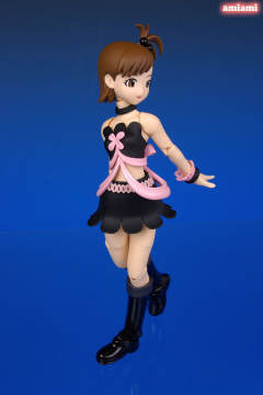 Fr?ulein Revoltech  Revoltech 双海真美-资料图