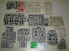 MG MS-06K 扎古加农-资料图