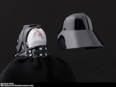 SHF 达斯·维达-资料图