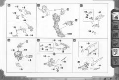 RZ-041 零式长牙狮 Marking Plus Ver.-资料图