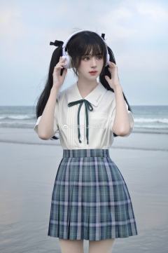 梧桐川·衬衫-资料图