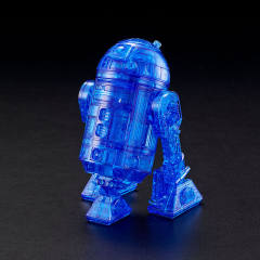 星战模型 角色系列 R2-D2 全息影像ver.-资料图