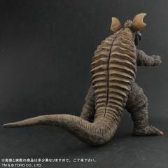 Toho Daikaiju Series 巴拉刚 激烈战斗涂装 ver.-资料图
