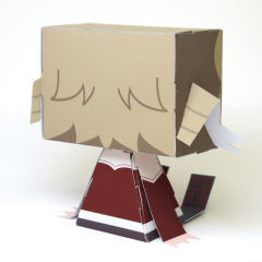 GraPhig Barnaby Brooks Jr.-资料图