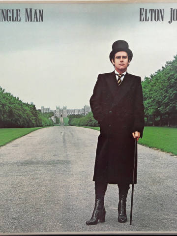 A Single Man