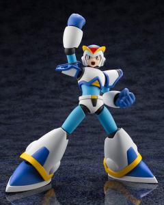 洛克人X Full Armor-资料图