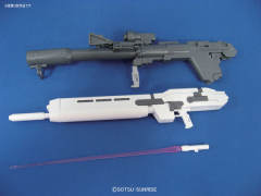MG MSN-06S 新安洲·原石 Ver.Ka-资料图
