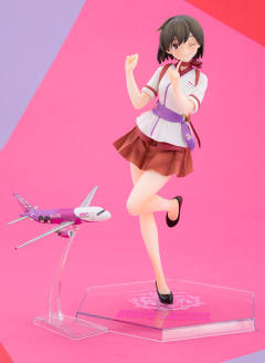 飞龙改二 CA mode Figure -figure integrated--资料图