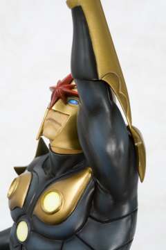 Fine Art Statue Nova -资料图