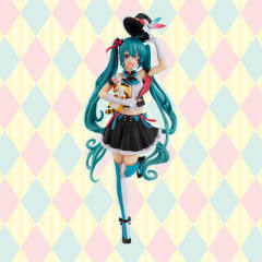 Special Figure 初音未来 拉斯卡尔 -资料图