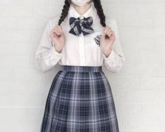 余晖入暮·领结-资料图