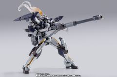 METAL BUILD 雷瓦汀·阿巴雷斯特-资料图