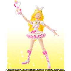 SHF 节奏天使-资料图