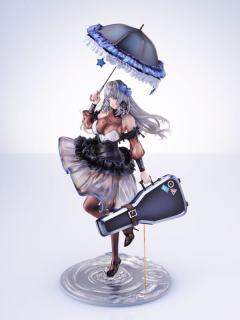 FX-05 她从雨中来-资料图