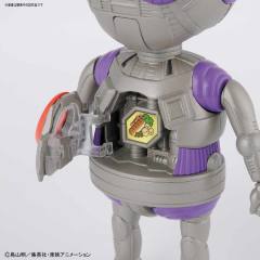 Figure-rise Mechanics 则卷阿拉蕾-资料图