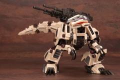 Highend Master Model EZ-026 咆哮虐杀龙 Bone Color Ver.-资料图