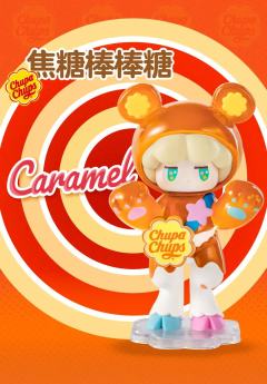 菠萝棒棒糖-资料图