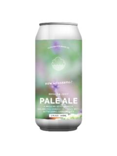 云水 精彩绝伦 新英格兰IPA（罐）