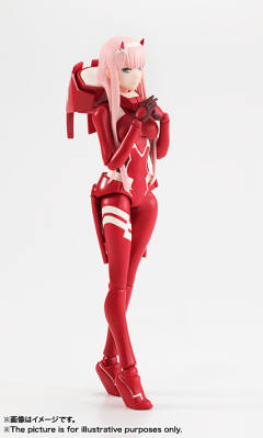 SHF 02 零二-资料图