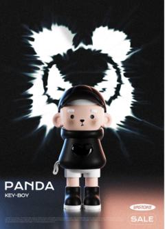 panda-资料图