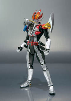SHF 假面骑士电王ClimaxForm-资料图