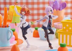 Pop Up Parade 咕哒子-资料图