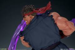 Street Fighter Ultra 觉醒杀意之波动的龙 -资料图