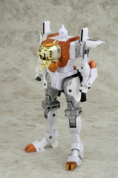 GAOGAIGAR Ver. 2-资料图