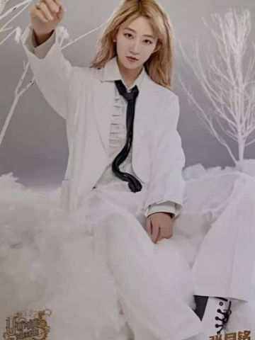 张月铭 终极任务 ver.C