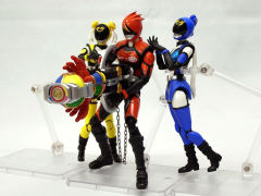 SHF 秋叶红-资料图