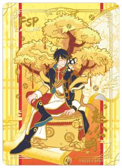 赵公明
