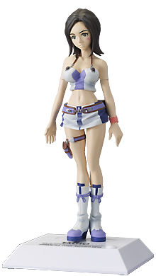 Voice I-doll 塔荷 -资料图