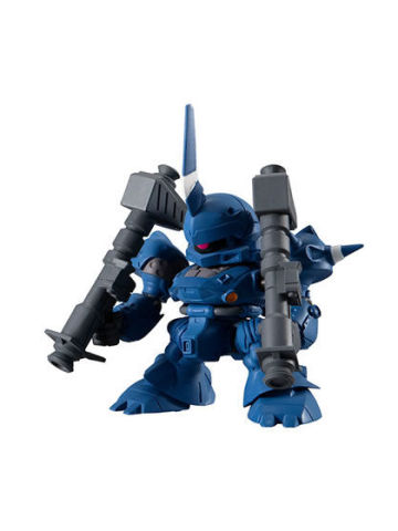 扭蛋战士 Forte10 京宝梵B