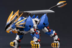 村雨长牙狮-资料图