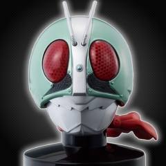 假面骑士1号 