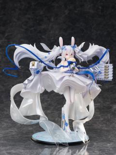 F:Nex 拉菲 白兔与誓约 Ver.-资料图