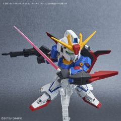 SDCS 扩展部件 Silhoutte Booster2(白色)-资料图