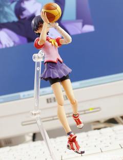 figma#109 神原骏河 -资料图
