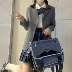 川南中·制服包-资料图