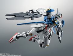 Robot魂  XVX-016 风灵高达 Ver.A.N.I.M.E-资料图