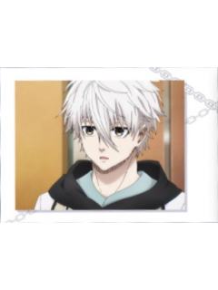 凪诚士郎B(剧照款)-集卡社 EPISODE凪 拍立得