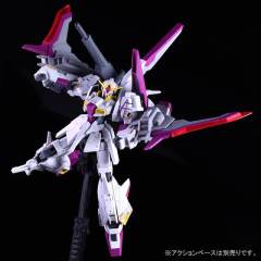 HGBF MSZ-006LGT-3 闪电Z高达 阿斯普洛斯-资料图