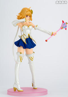 PM Figure 白色月姬 -资料图