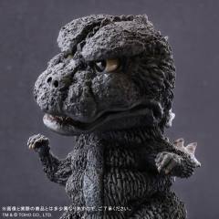 DefoReal Series 哥斯拉 Limited Edition-资料图