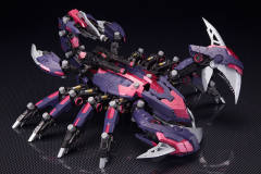 Highend Master Model EZ-036 Death Stinger-资料图
