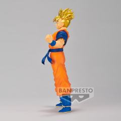 Blood of Saiyans 特别款15 超级赛亚人孙悟饭-资料图